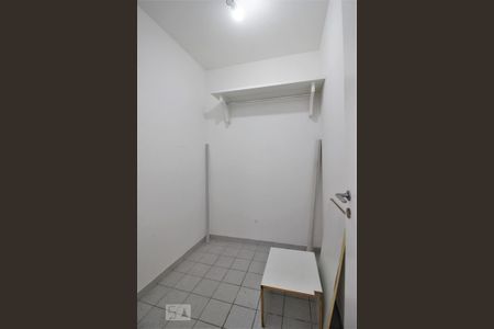 Apartamento à venda com 132m², 3 quartos e 2 vagasQuarto de Serviço