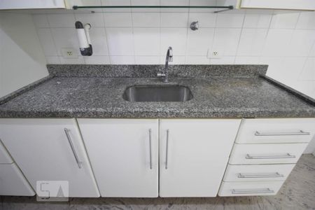 Apartamento à venda com 132m², 3 quartos e 2 vagasPia