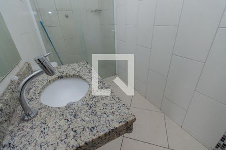Casa à venda com 180m², 3 quartos e 2 vagas Casa à venda com 180m², 3 quartos e 2 vagasBanheiro da Suíte 3