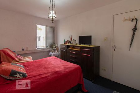 Quarto 1 de apartamento à venda com 3 quartos, 96m² em Guapira, São Paulo