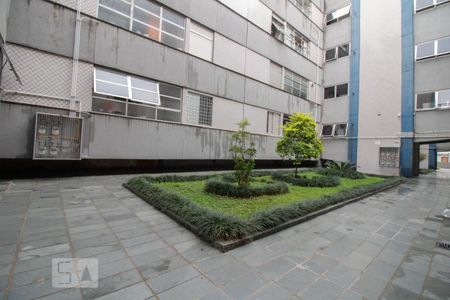 Apartamento à venda com 96m², 3 quartos e 1 vaga Apartamento à venda com 96m², 3 quartos e 1 vagaÁrea Comum