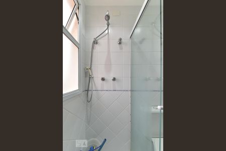Apartamento à venda com 104m², 3 quartos e 2 vagas Apartamento à venda com 104m², 3 quartos e 2 vagasBanheiro Social