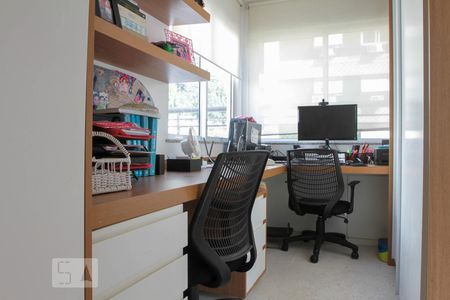 Apartamento à venda com 324m², 4 quartos e 2 vagas Apartamento à venda com 324m², 4 quartos e 2 vagasEscritório - Cobertura