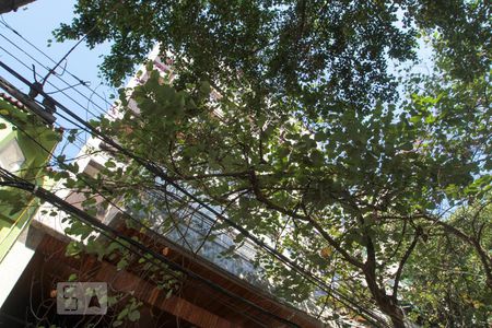 Apartamento à venda com 324m², 4 quartos e 2 vagas Apartamento à venda com 324m², 4 quartos e 2 vagasFachada do Prédio