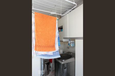 Apartamento à venda com 324m², 4 quartos e 2 vagas Apartamento à venda com 324m², 4 quartos e 2 vagasÁrea de serviço - Cobertura