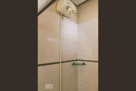 Apartamento à venda com 324m², 4 quartos e 2 vagas Apartamento à venda com 324m², 4 quartos e 2 vagasBanheiro do Escritório - Cobertura