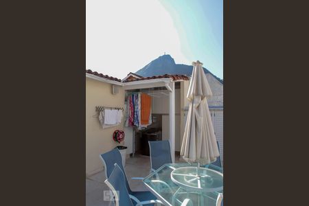 Apartamento à venda com 324m², 4 quartos e 2 vagas Apartamento à venda com 324m², 4 quartos e 2 vagasÁrea de serviço - Cobertura