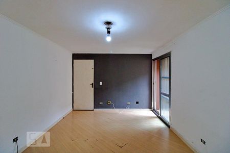 Sala de apartamento à venda com 2 quartos, 58m² em Parque Reboucas, São Paulo