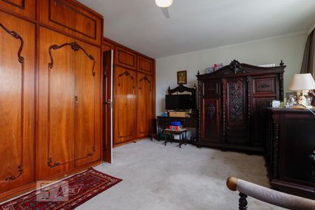 Apartamento à venda com 190m², 3 quartos e 1 vagaQuarto 3