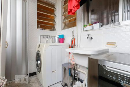 Apartamento à venda com 190m², 3 quartos e 1 vagaÁrea de Serviço