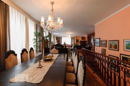 Apartamento à venda com 190m², 3 quartos e 1 vagaSala