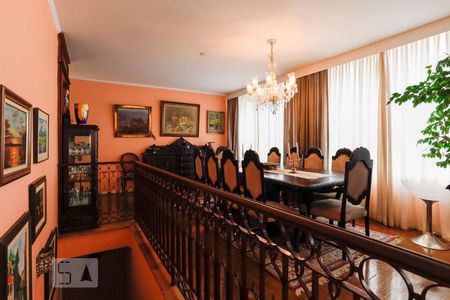 Apartamento à venda com 190m², 3 quartos e 1 vagaSala