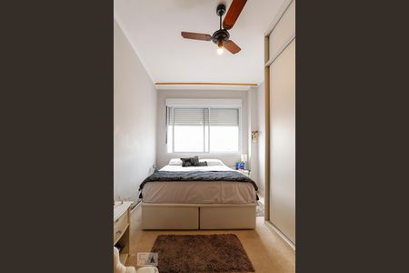 Apartamento à venda com 190m², 3 quartos e 1 vagaQuarto 2