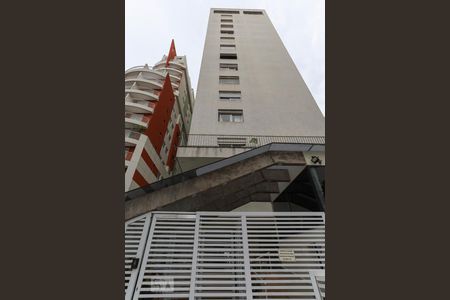 Apartamento à venda com 190m², 3 quartos e 1 vagaFachada