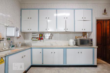 Apartamento à venda com 190m², 3 quartos e 1 vagaCozinha