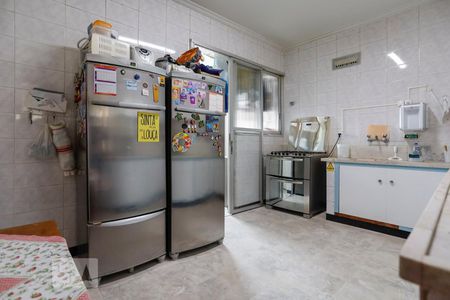Apartamento à venda com 190m², 3 quartos e 1 vagaCozinha