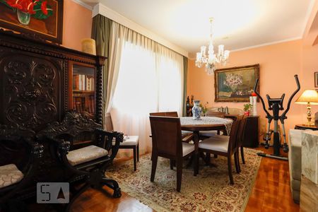 Apartamento à venda com 190m², 3 quartos e 1 vagaSala