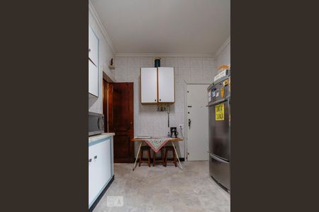 Apartamento à venda com 190m², 3 quartos e 1 vagaCozinha