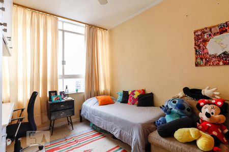 Apartamento à venda com 190m², 3 quartos e 1 vagaQuarto 1