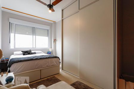 Apartamento à venda com 190m², 3 quartos e 1 vagaQuarto 2