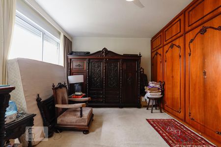 Apartamento à venda com 190m², 3 quartos e 1 vagaQuarto 3