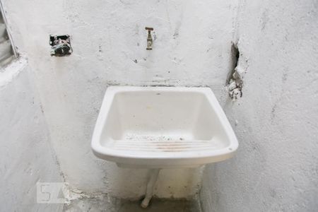 Casa à venda com 35m², 1 quarto e sem vaga Casa à venda com 35m², 1 quarto e sem vagaTanque