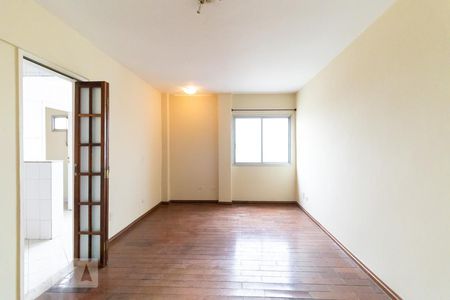 Sala de apartamento à venda com 2 quartos, 70m² em Sumarezinho, São Paulo