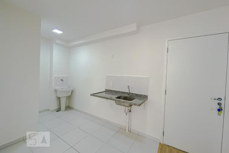 Apartamento à venda com 33m², 2 quartos e sem vagaCozinha