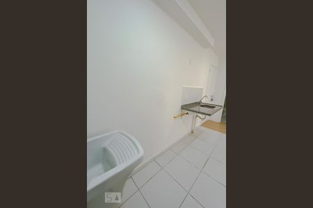 Apartamento à venda com 33m², 2 quartos e sem vagaLavanderia