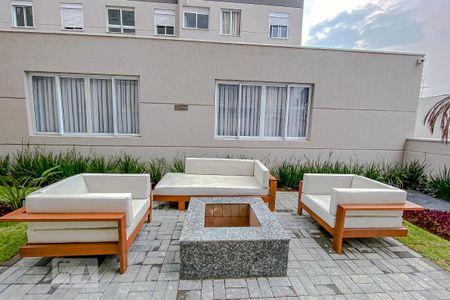 Apartamento à venda com 33m², 2 quartos e sem vagaArea COmun