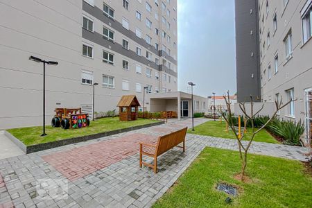 Apartamento à venda com 33m², 2 quartos e sem vagaArea Comun