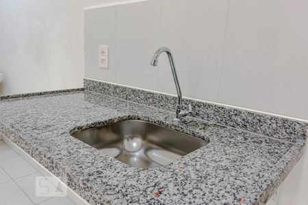 Apartamento à venda com 33m², 2 quartos e sem vagaDetalhe Lavanderia