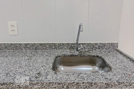 Apartamento à venda com 33m², 2 quartos e sem vagaDetalhe Cozinha
