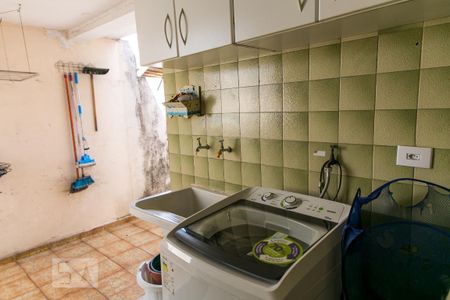 Casa à venda com 350m², 4 quartos e 3 vagas Casa à venda com 350m², 4 quartos e 3 vagasÁrea de Serviço