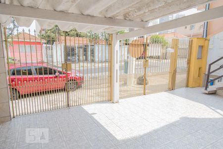Casa à venda com 165m², 3 quartos e 2 vagas Casa à venda com 165m², 3 quartos e 2 vagasGaragem