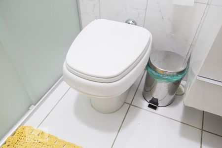 Casa à venda com 165m², 3 quartos e 2 vagas Casa à venda com 165m², 3 quartos e 2 vagasBanheiro do Quarto 2