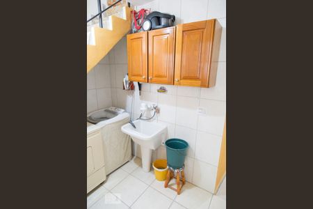 Casa à venda com 165m², 3 quartos e 2 vagas Casa à venda com 165m², 3 quartos e 2 vagasÁrea de Serviço