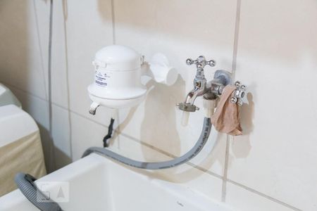 Casa à venda com 165m², 3 quartos e 2 vagas Casa à venda com 165m², 3 quartos e 2 vagasÁrea de Serviço