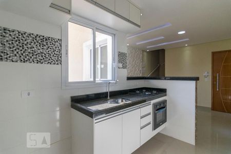 Apartamento à venda com 144m², 2 quartos e 2 vagas Apartamento à venda com 144m², 2 quartos e 2 vagasCozinha