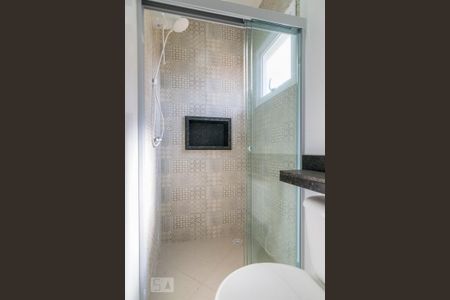 Apartamento à venda com 144m², 2 quartos e 2 vagas Apartamento à venda com 144m², 2 quartos e 2 vagasBanheiro