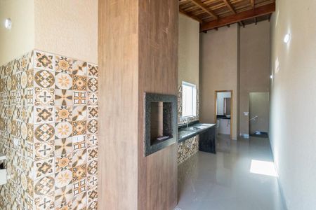 Apartamento à venda com 144m², 2 quartos e 2 vagas Apartamento à venda com 144m², 2 quartos e 2 vagasÁrea da Churrasqueira Cobertura