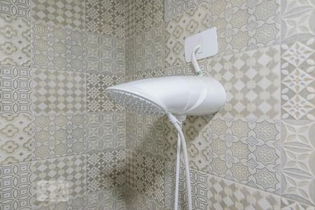 Apartamento à venda com 144m², 2 quartos e 2 vagas Apartamento à venda com 144m², 2 quartos e 2 vagasChuveiro