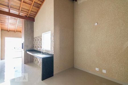 Apartamento à venda com 144m², 2 quartos e 2 vagas Apartamento à venda com 144m², 2 quartos e 2 vagasÁrea da Churrasqueira Cobertura