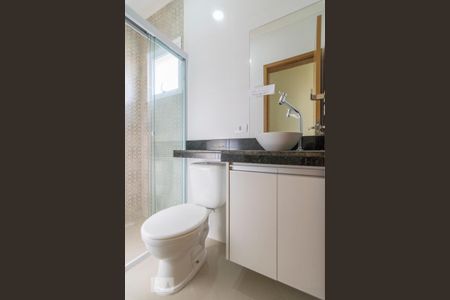 Apartamento à venda com 144m², 2 quartos e 2 vagas Apartamento à venda com 144m², 2 quartos e 2 vagasBanheiro