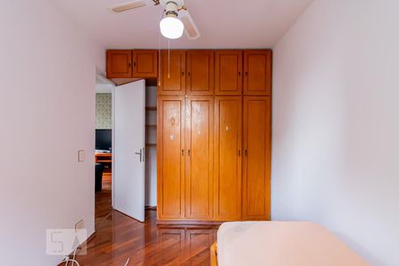 Quarto 1 de apartamento para alugar com 2 quartos, 50m² em Jardim Celeste, São Paulo