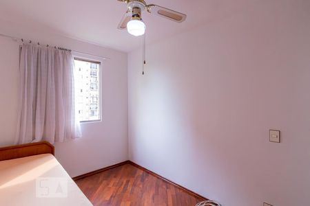 Quarto 1 de apartamento para alugar com 2 quartos, 50m² em Jardim Celeste, São Paulo