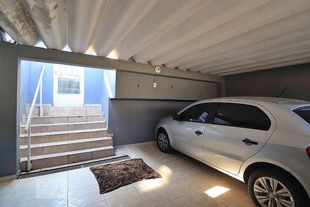 Casa à venda com 96m², 2 quartos e 2 vagasGaragem