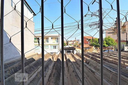 Casa à venda com 96m², 2 quartos e 2 vagasVista do Quarto 2