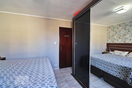 Casa à venda com 96m², 2 quartos e 2 vagasQuarto 2