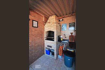 Casa à venda com 96m², 2 quartos e 2 vagasÁrea Gourmet